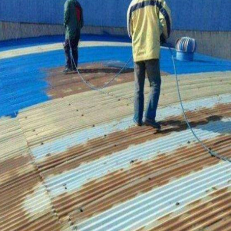 右江地面翻新与地坪漆施工流程
